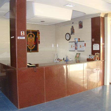 Sreeniketanam Lodge Mādhavaram Eksteriør billede