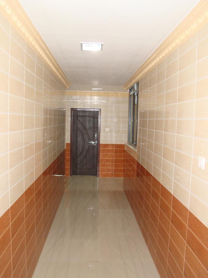 Sreeniketanam Lodge Mādhavaram Eksteriør billede